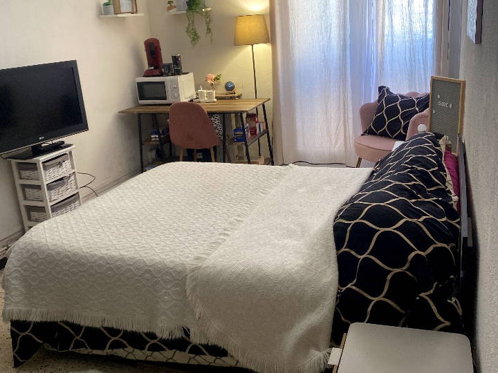 Homestay Saint-Victoret 625792-5