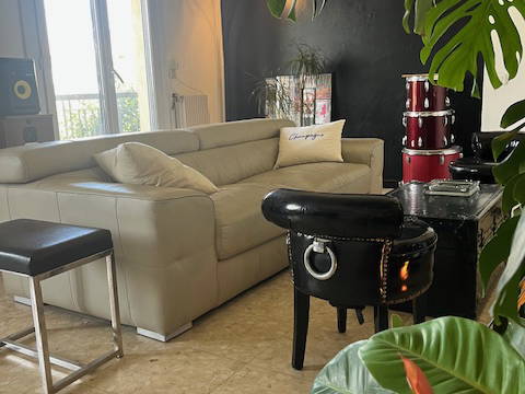 Kolokation Agde 626293-4