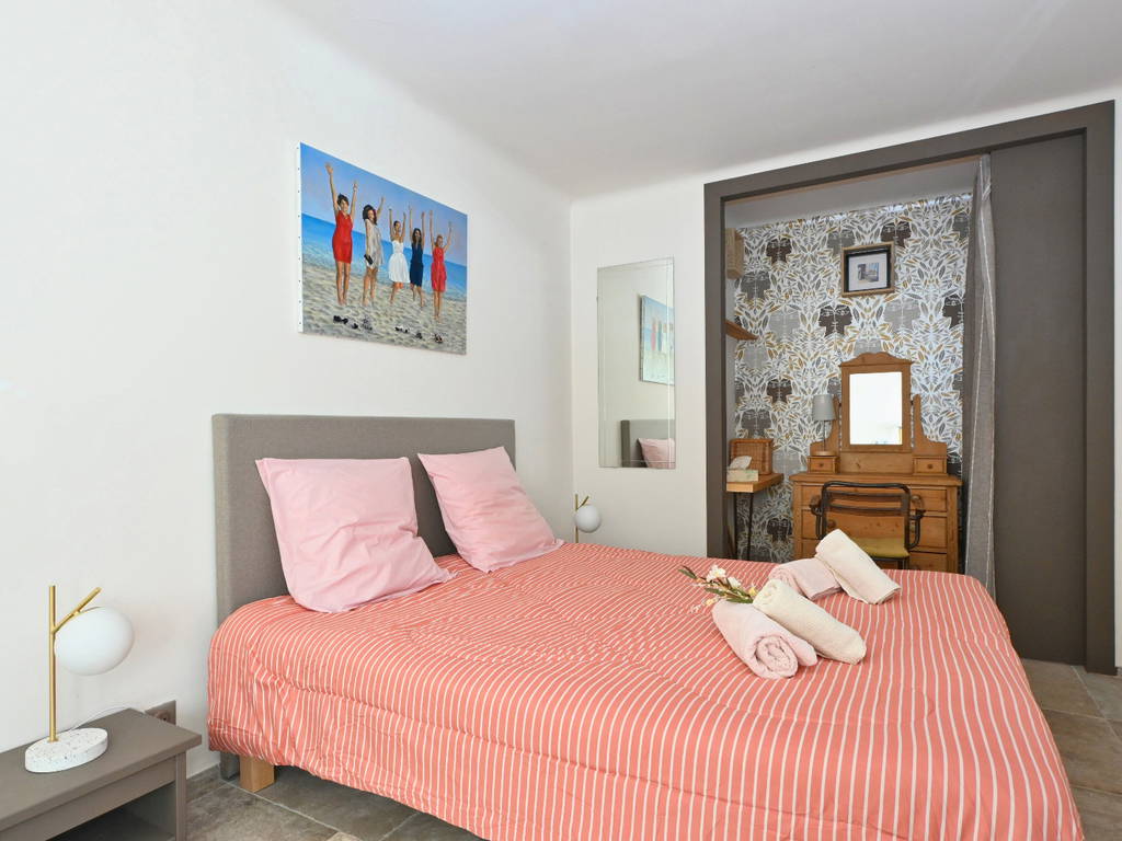 Gastfamilie Nîmes 626397-1