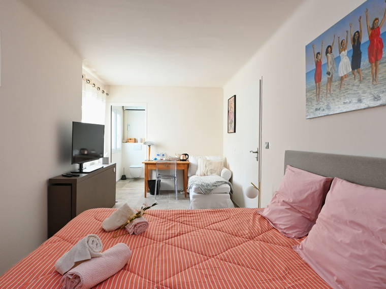 Homestay Nîmes 626397