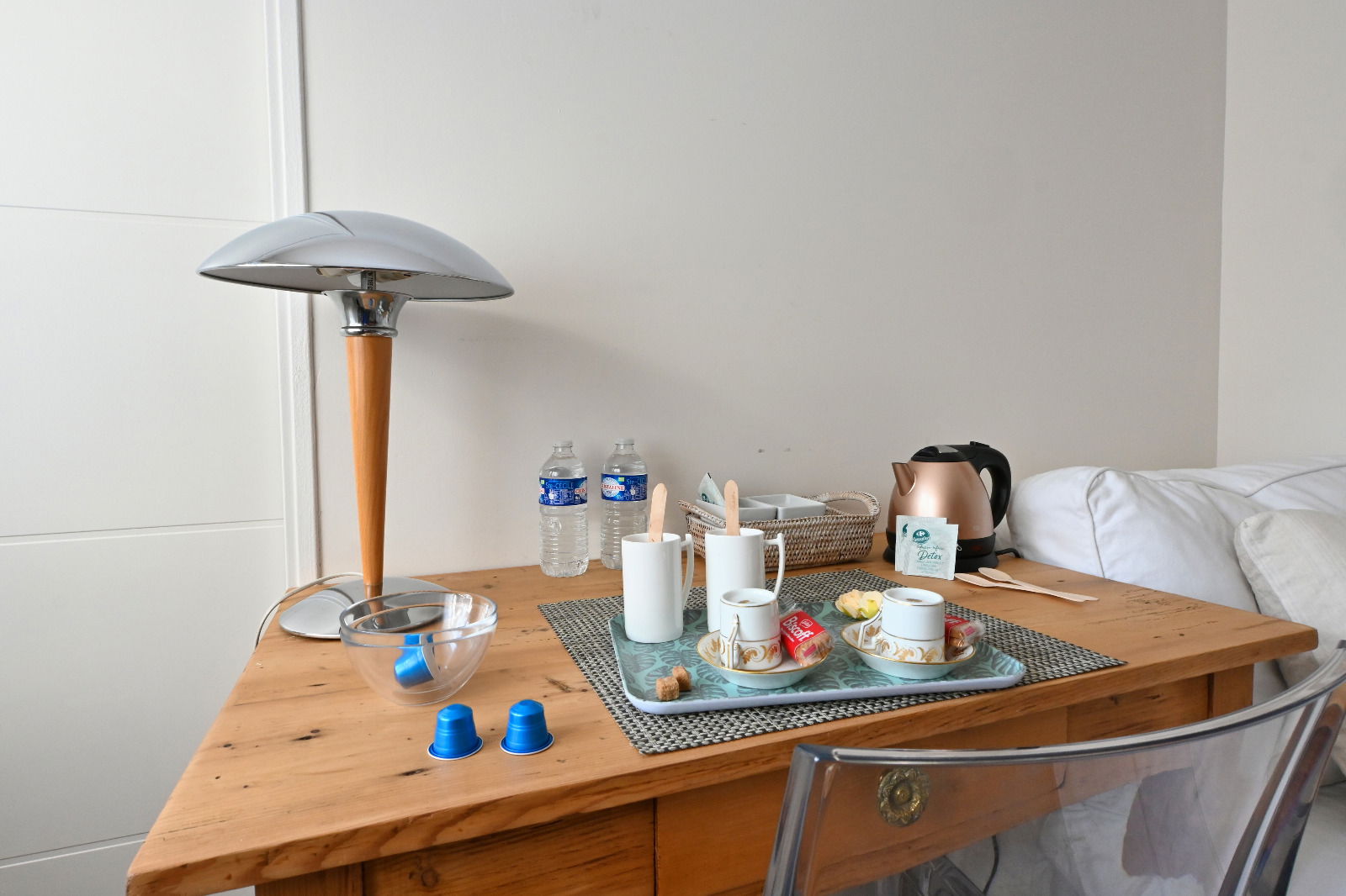 Chambre Chez L'habitant Nîmes 626397