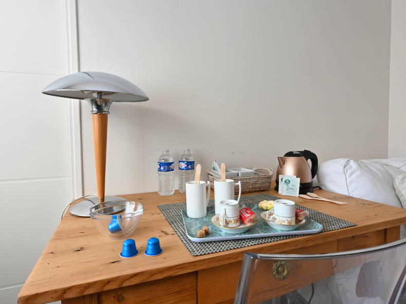 Gastfamilie Nîmes 626397-2