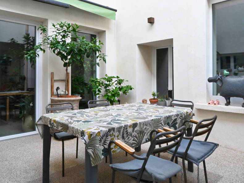 Gastfamilie Nîmes 626397-3