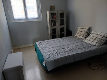 Quedarse En Casa Coulaines 626567-1