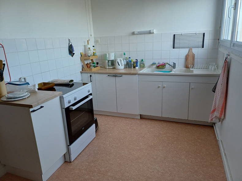 Quedarse En Casa Coulaines 626567-2