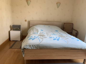 Chambre Chez L'habitant Doué-En-Anjou 626597-2