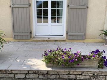 Chambre Chez L'habitant Doué-En-Anjou 626597-3