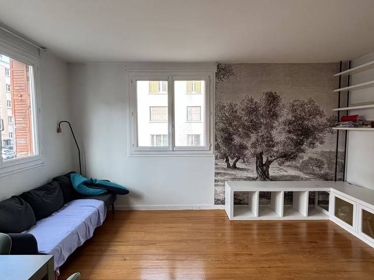Chambre Chez L'habitant Champigny-sur-Marne 627612