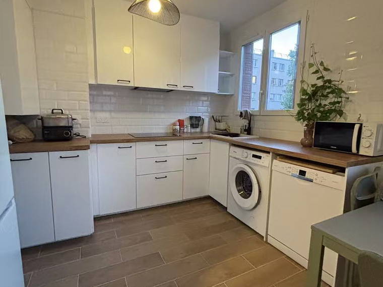 Chambre Chez L'habitant Champigny-sur-Marne 627612