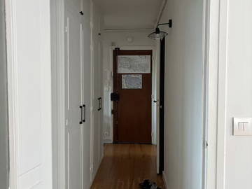 Quedarse En Casa Champigny-Sur-Marne 627612-3