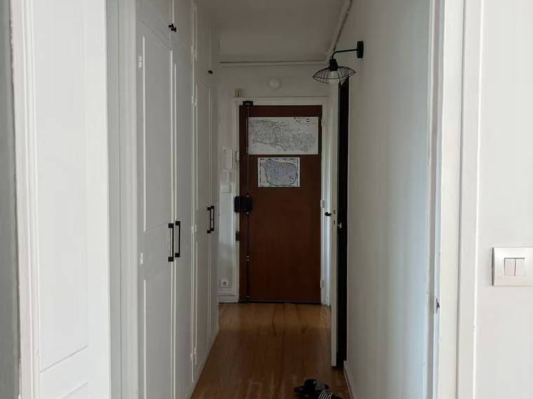 Chambre Chez L'habitant Champigny-sur-Marne 627612