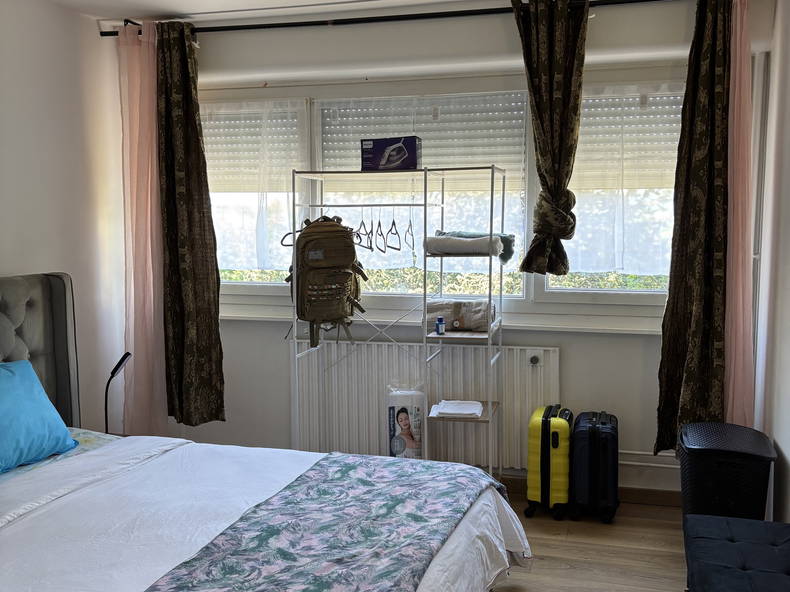 Colocation Ferney-Voltaire 627975-5