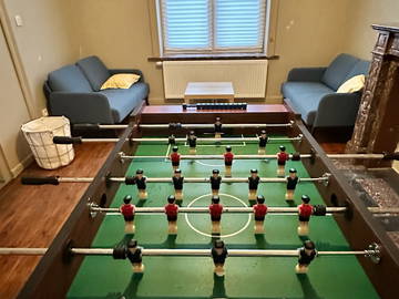 Wohngemeinschaft Charleroi 628310-2