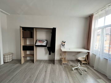 Colocation Charleroi 628310-7