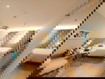 Homestay Paris 629110