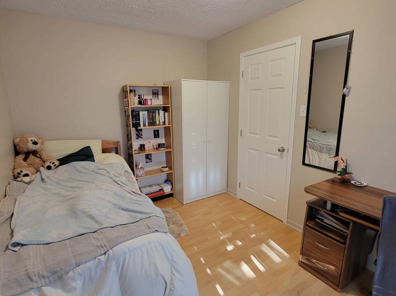 Chambre Chez L'habitant Sherbrooke 630117-1