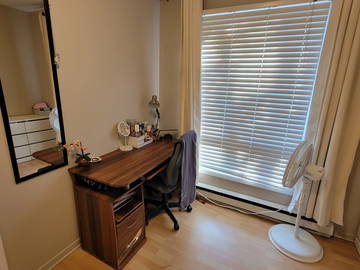 Chambre Chez L'habitant Sherbrooke 630117-2