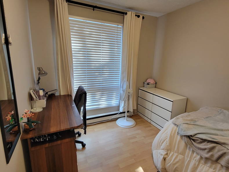 Chambre Chez L'habitant Sherbrooke 630117-3