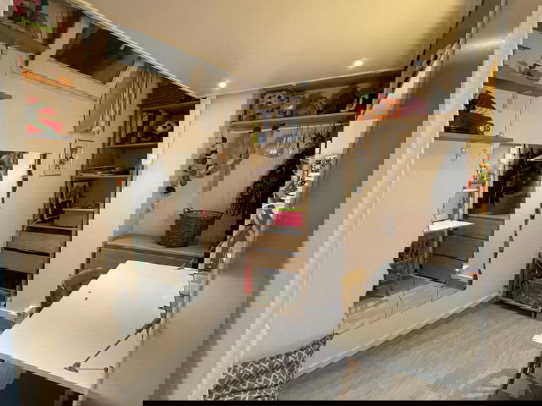 Chambre Chez L'habitant Vitry-sur-Seine 630122-1