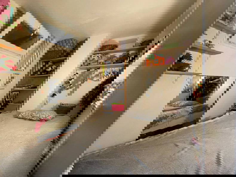 Chambre Chez L'habitant Vitry-sur-Seine 630122-2