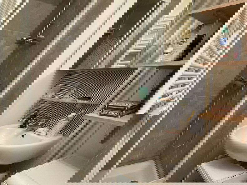 Chambre Chez L'habitant Vitry-sur-Seine 630122-3