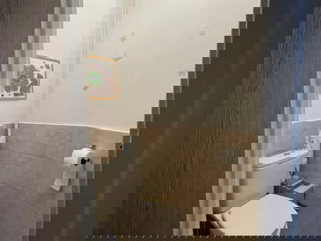 Chambre Chez L'habitant Vitry-Sur-Seine 630122-4