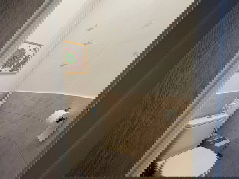 Chambre Chez L'habitant Vitry-sur-Seine 630122-4