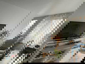 Chambre Chez L'habitant Vitry-Sur-Seine 630122-5