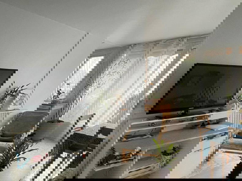 Chambre Chez L'habitant Vitry-sur-Seine 630122-5