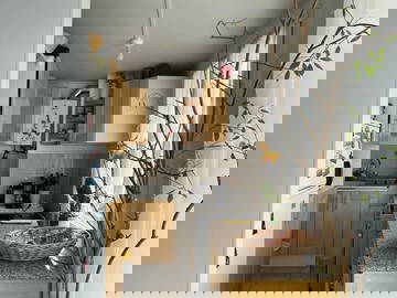 Chambre Chez L'habitant Vitry-Sur-Seine 630122-6