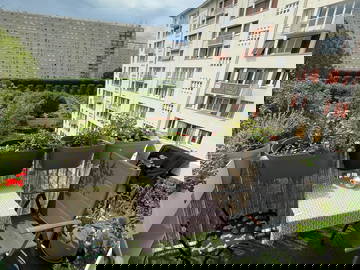 Chambre Chez L'habitant Vitry-Sur-Seine 630122-7