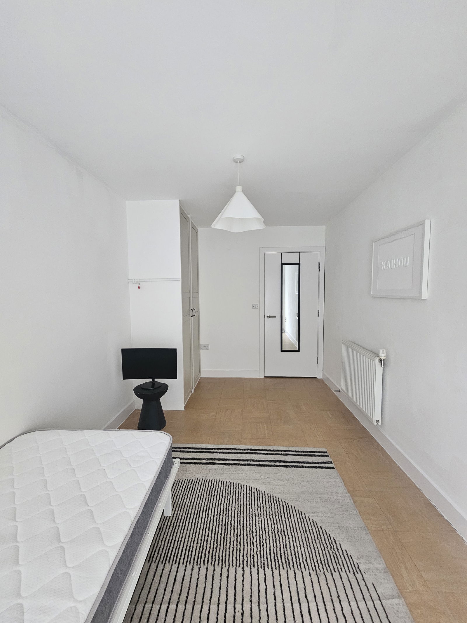 Chambre Chez L'habitant London 630628