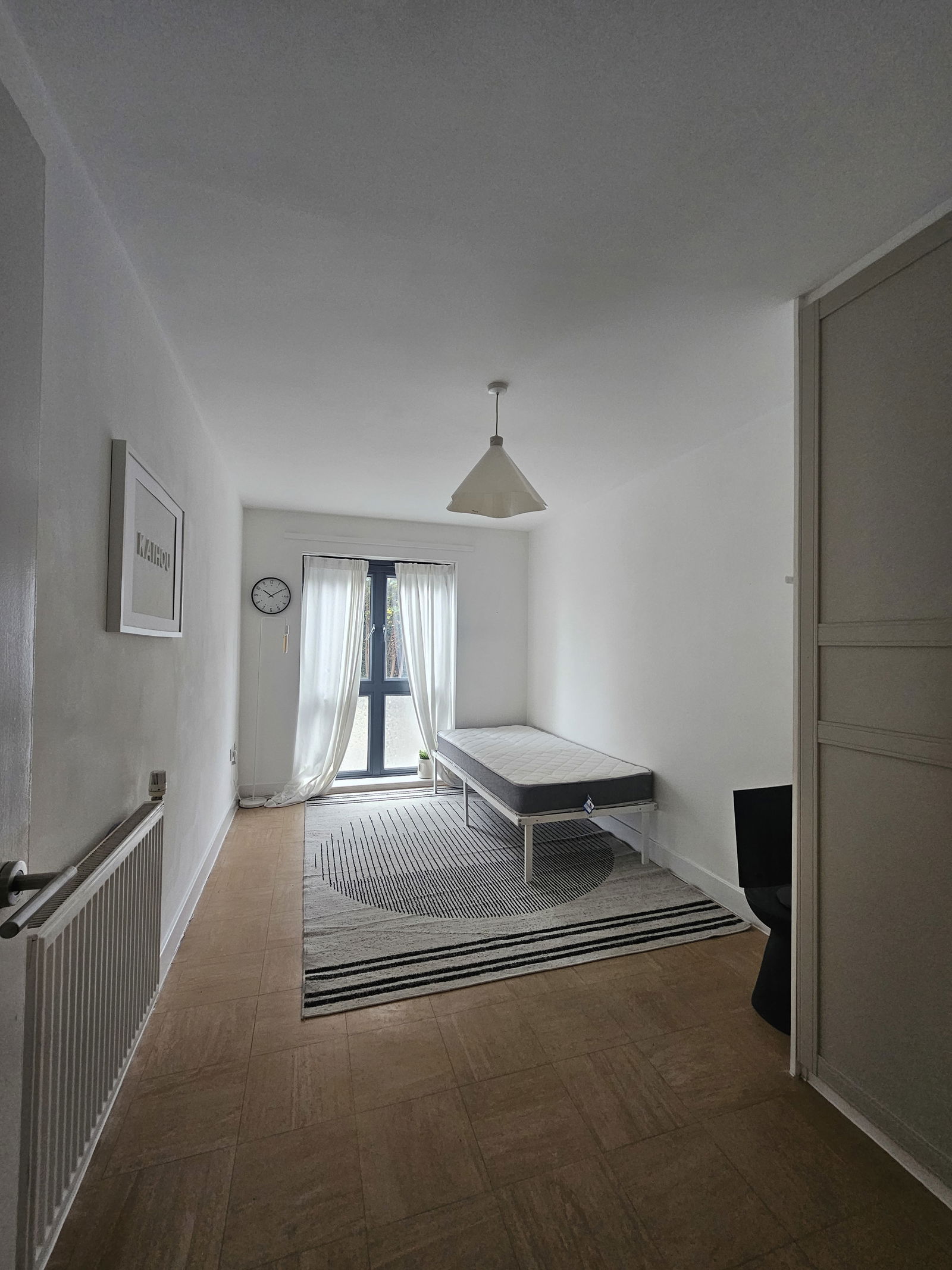 Chambre Chez L'habitant London 630628