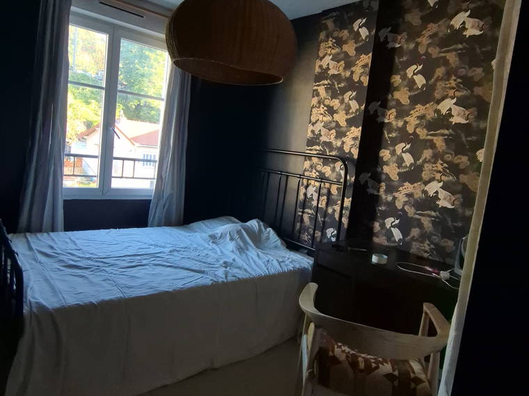 Homestay Meudon 630871