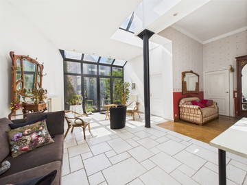 Gedeelde Accommodatie Liège 631728-2