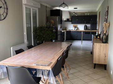 Chambre Chez L'habitant Souleuvre En Bocage 631729-2