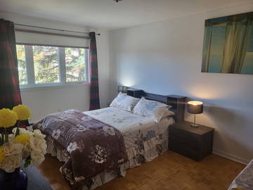 Shared Accommodation Brossard 631776-1