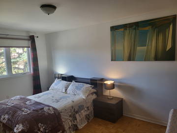 Alojamiento Compartido Brossard 631776-2