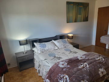 Alojamiento Compartido Brossard 631776-3