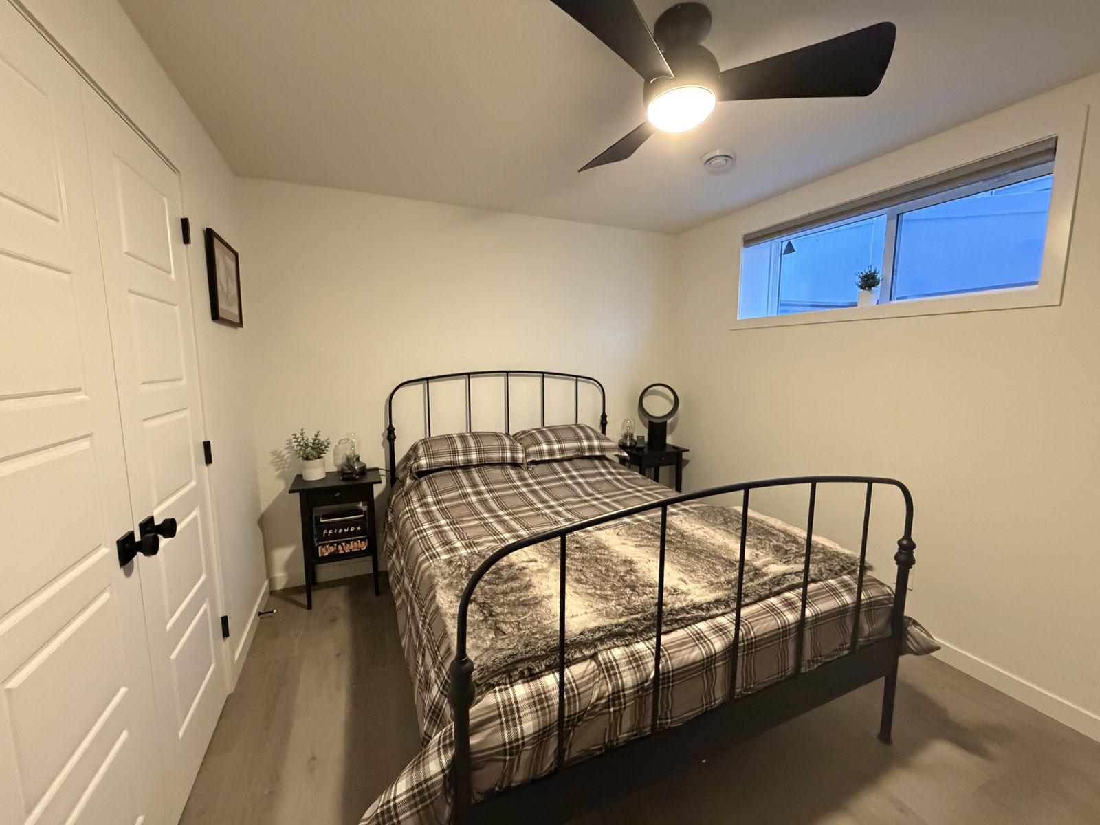 Chambre Chez L'habitant Crossfield 632515