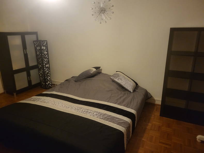 Chambre Chez L'habitant Prilly 632610-1