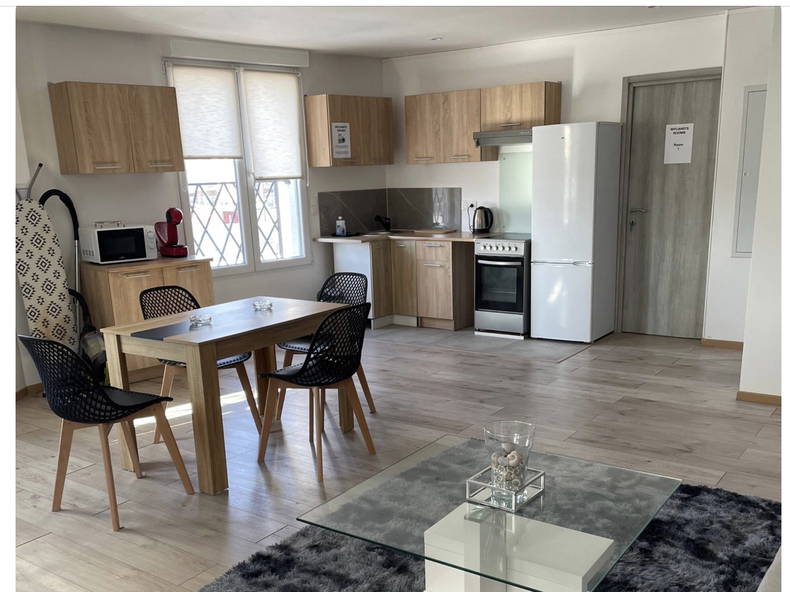 Colocação Le Blanc-Mesnil 632653-1