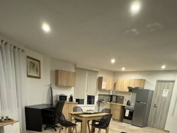 Wohngemeinschaft Le Blanc-Mesnil 632653-2