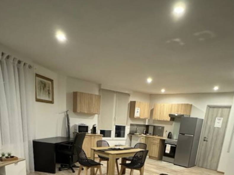 Colocação Le Blanc-Mesnil 632653-2