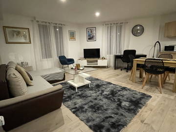 Wohngemeinschaft Le Blanc-Mesnil 632653-3