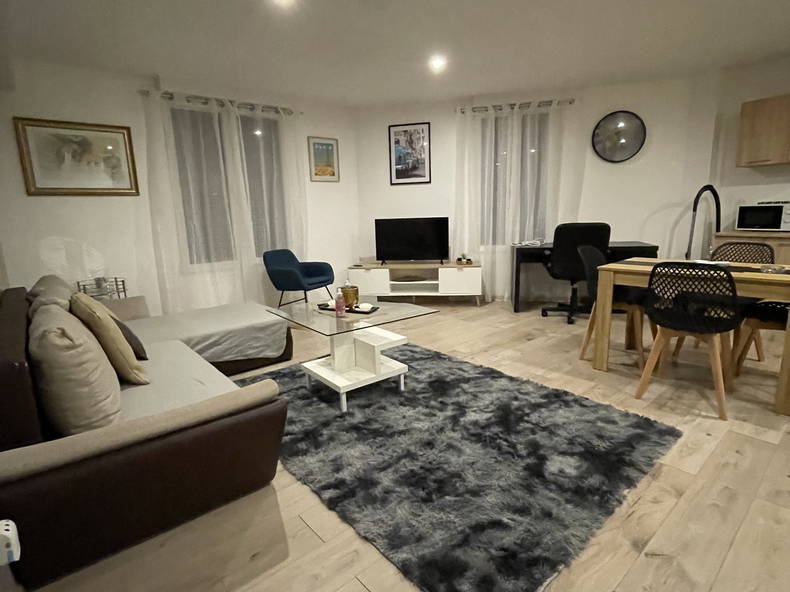 Colocação Le Blanc-Mesnil 632653-3