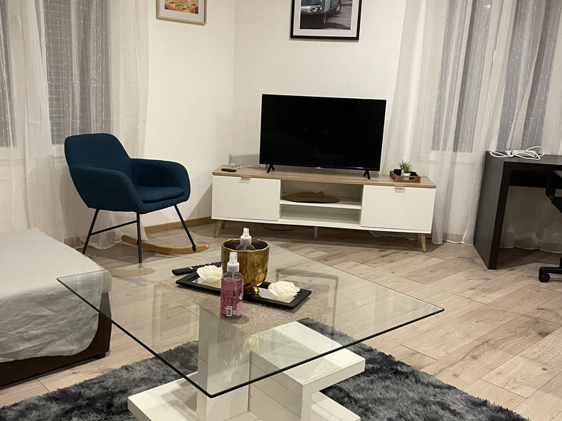 Colocação Le Blanc-Mesnil 632653-4