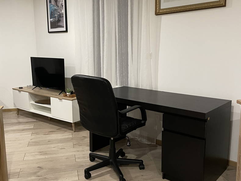 Colocação Le Blanc-Mesnil 632653-5