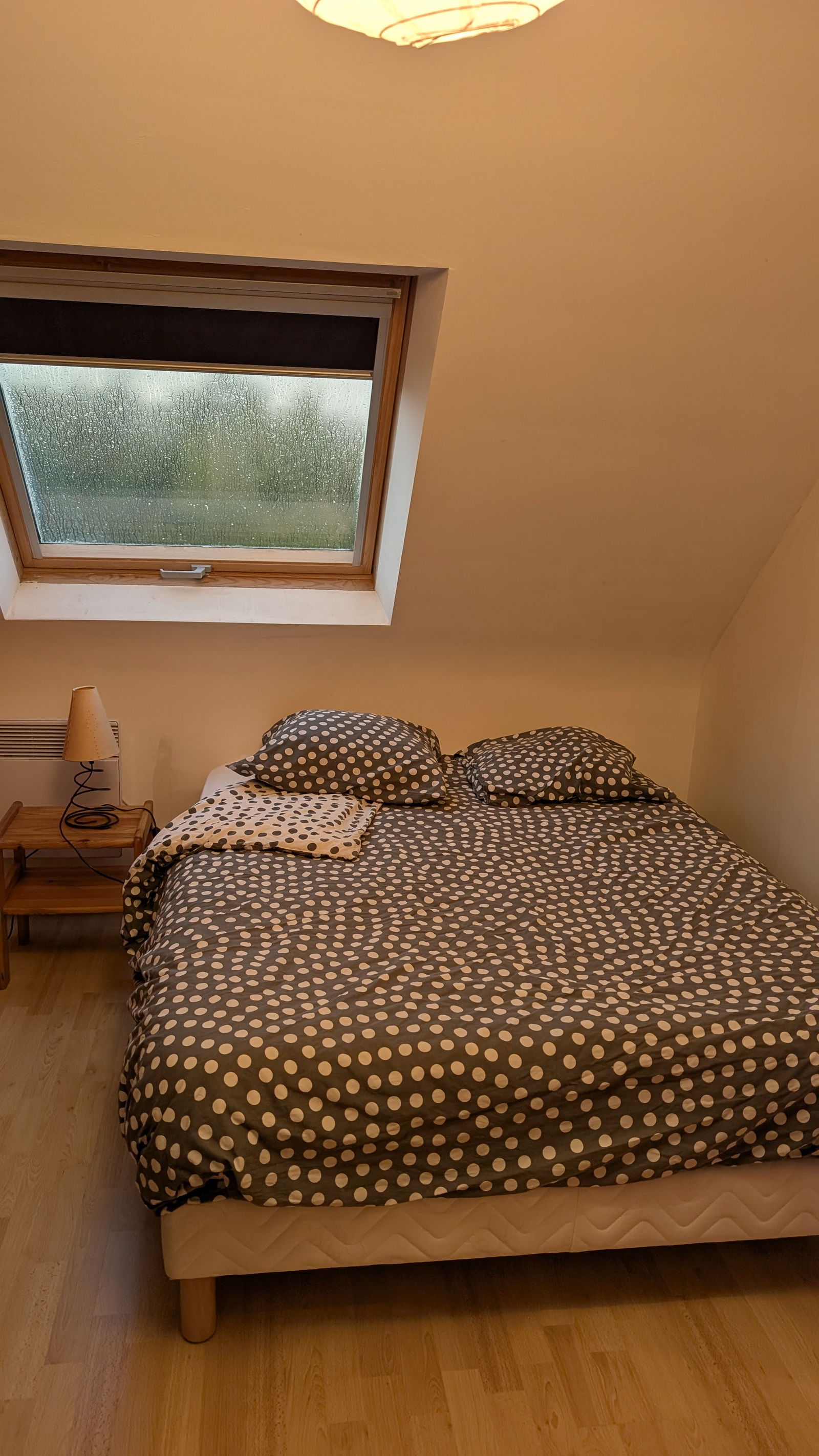 Chambre Chez L'habitant Saint-Évarzec 632907
