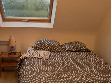 Homestay Saint-Évarzec 632907